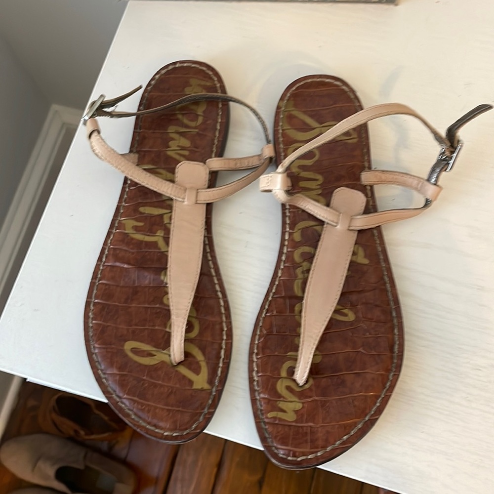 Sam Edelman Sandals